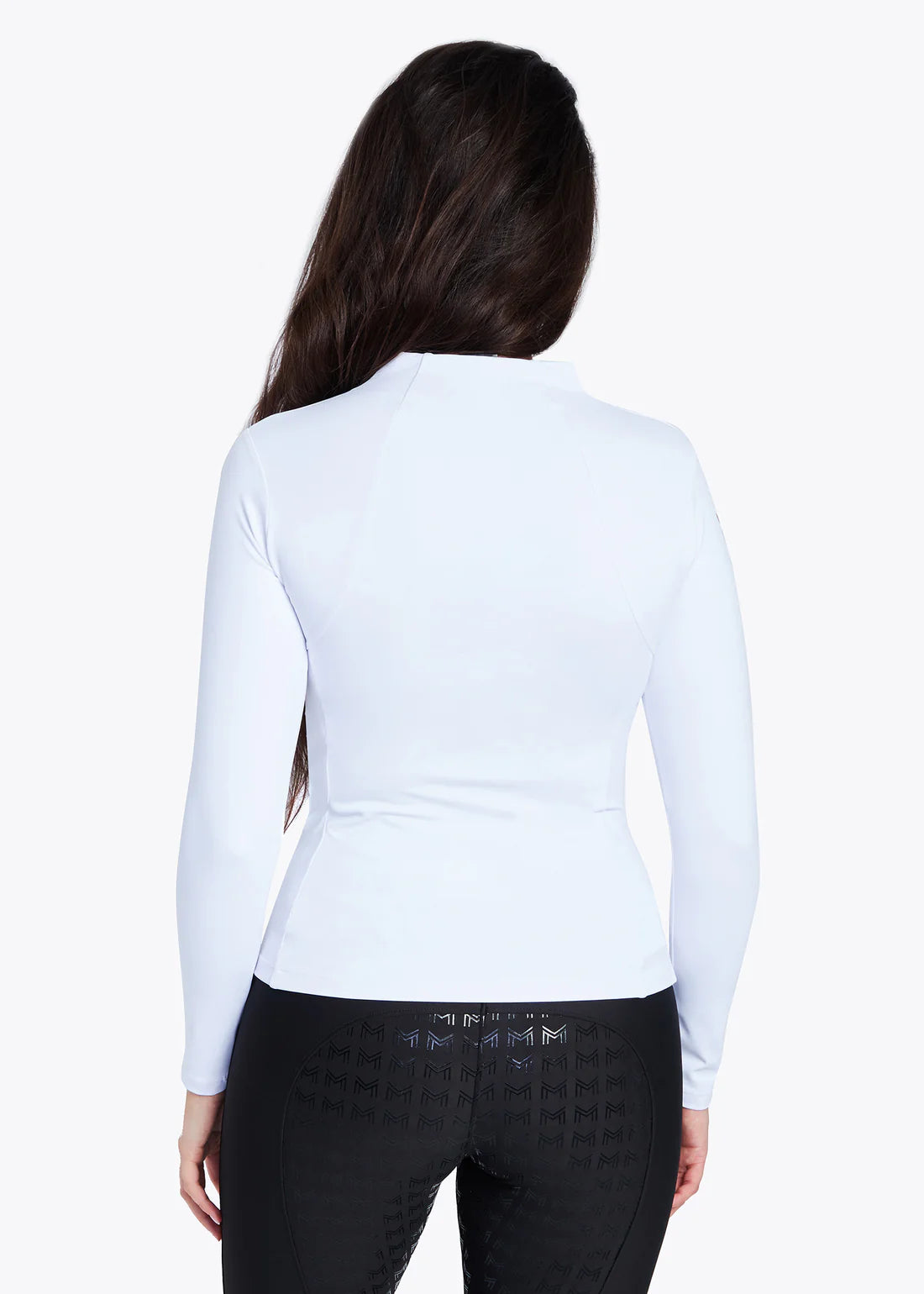 Maximilian Long Sleeve Base Layer image 4