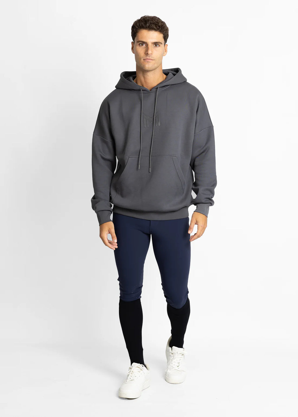 Maximilian Icon Oversized Hoodie image 15