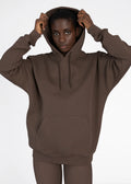 Maximilian Women Icon Oversized Hoodie image 3