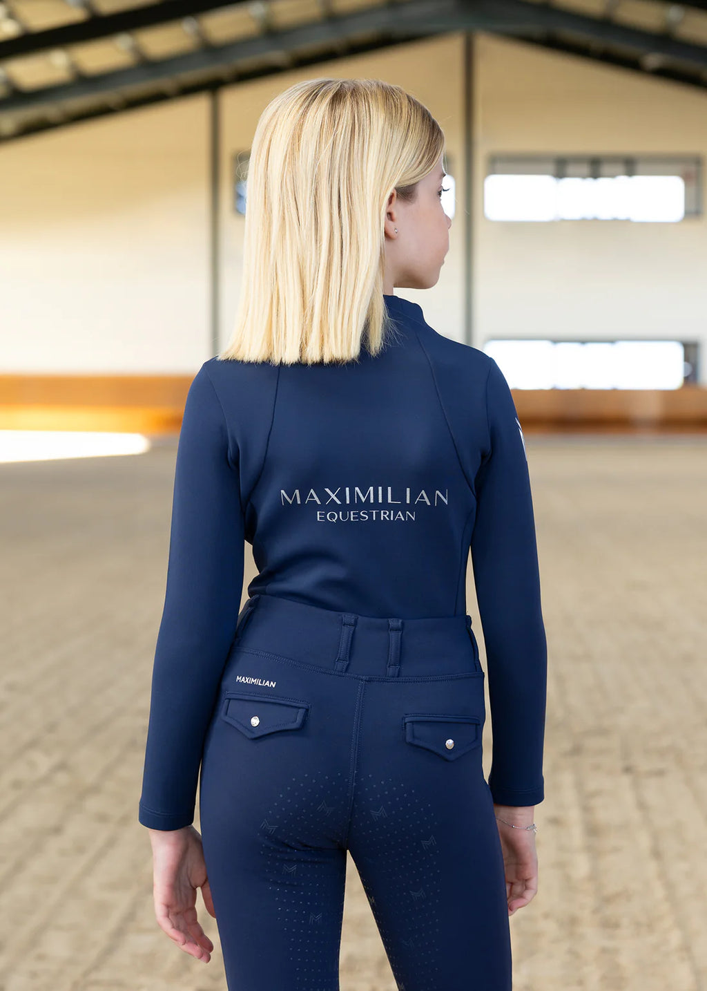 YR Winter Long Sleeve Base Layer image 4