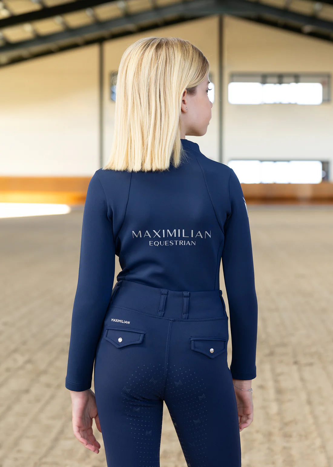 YR Winter Long Sleeve Base Layer image 4