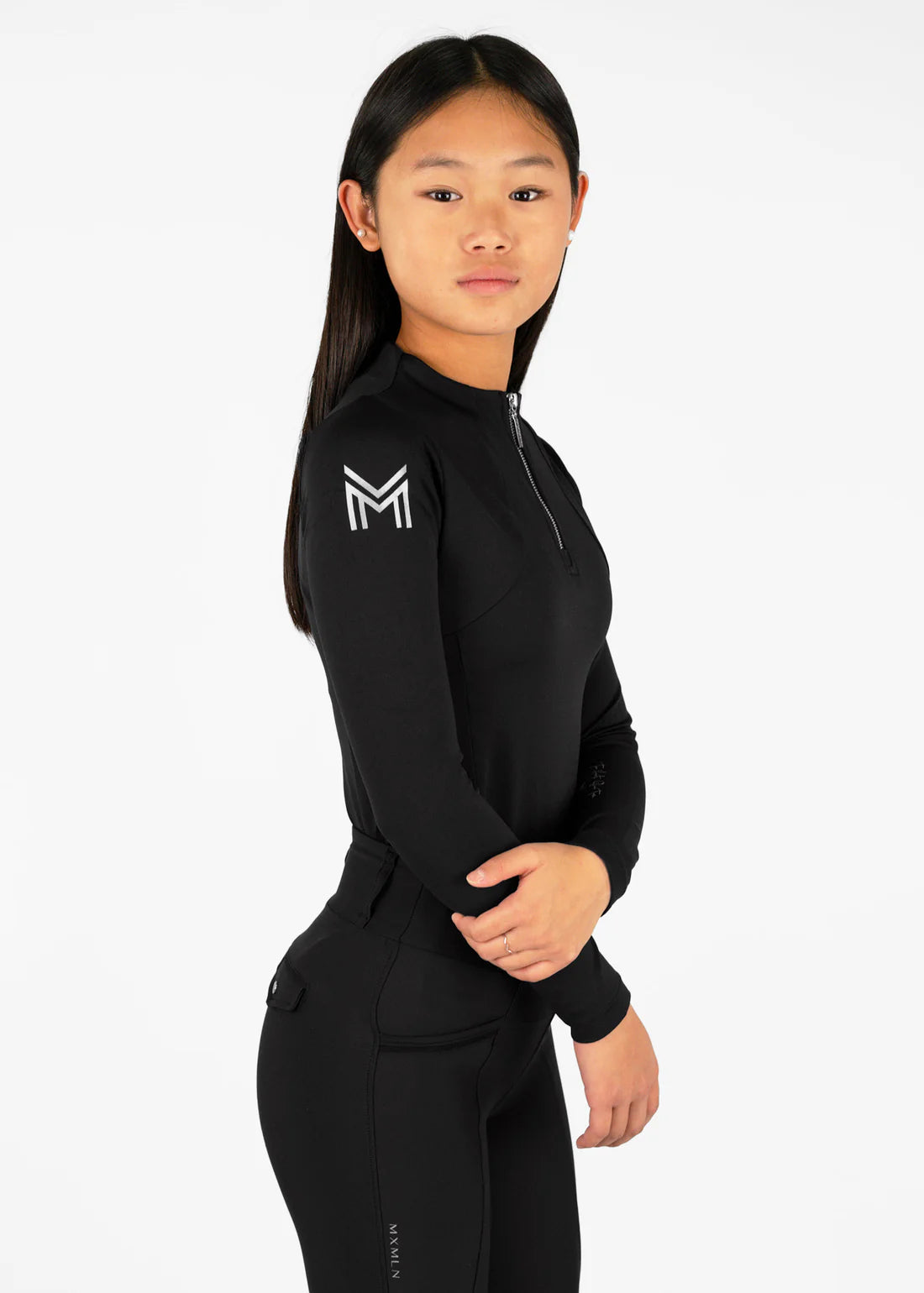 Maximilian YR Long Sleeve Base Layer image 22