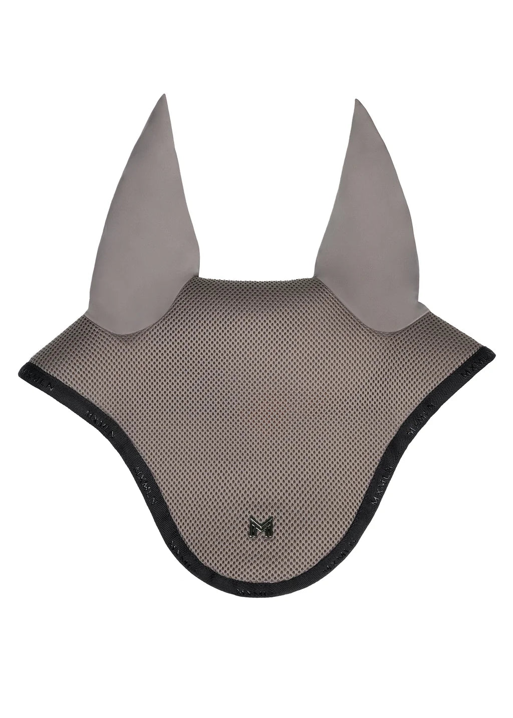 Maximilian Ego Ear Bonnet - Full, Taupe image
