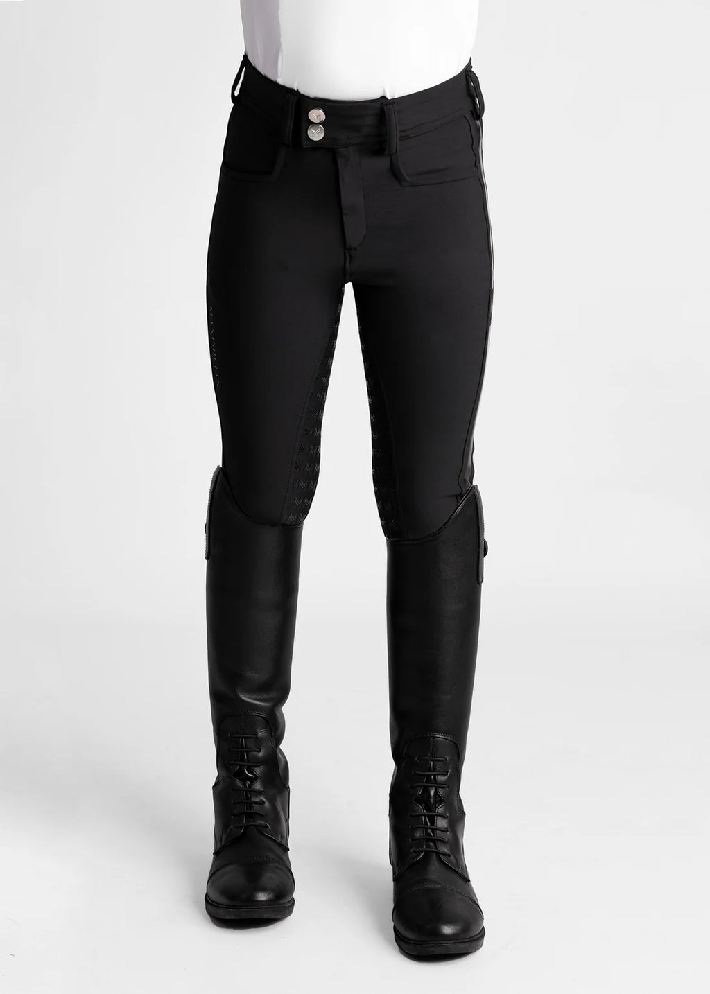 Maximilian YR Reflection Breeches image 5