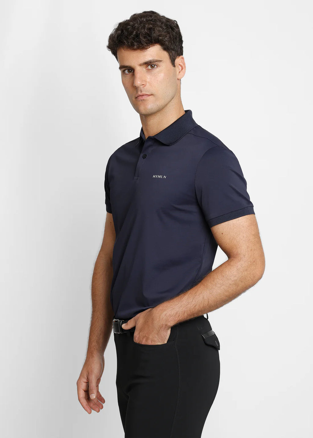 Blaze Polo Shirt image 6