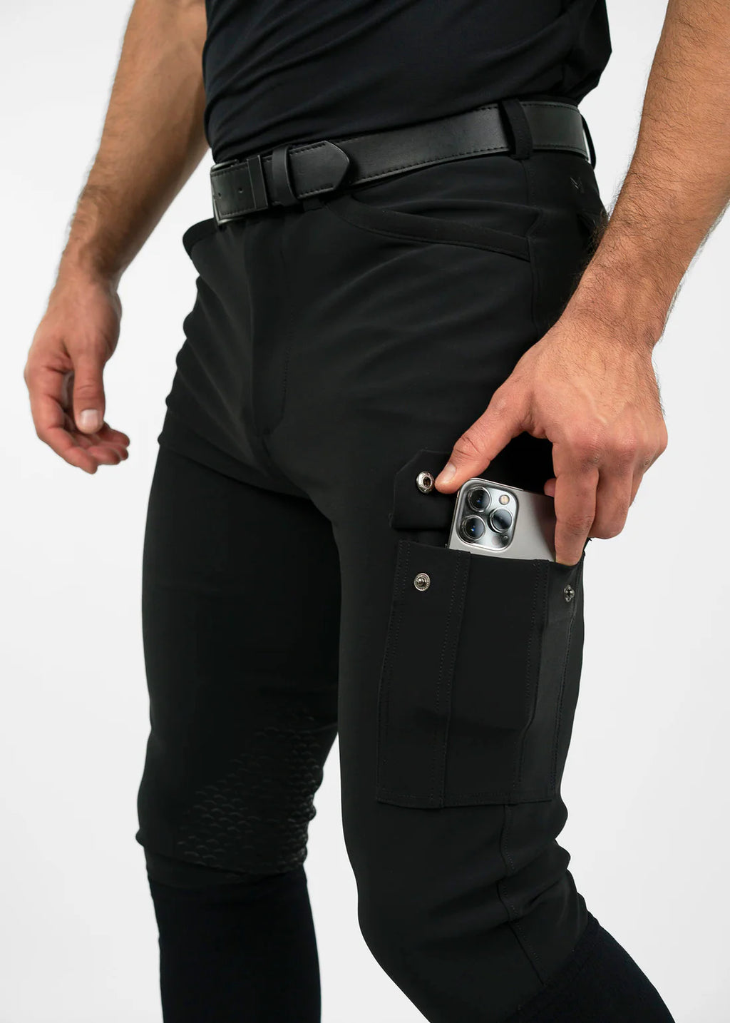 Advance Breeches for Men image 7