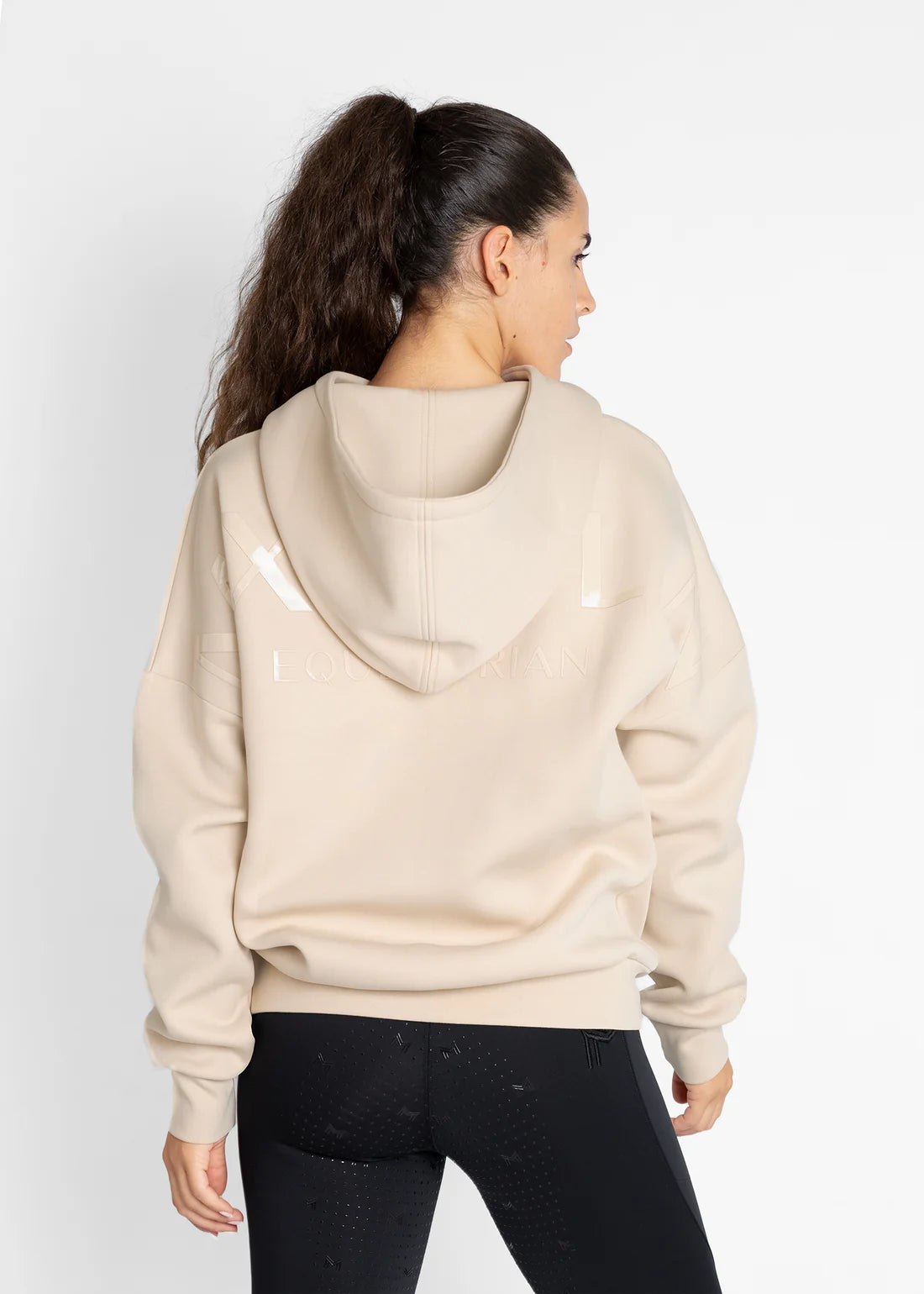 Maximilian Icon Oversized Hoodie image 10