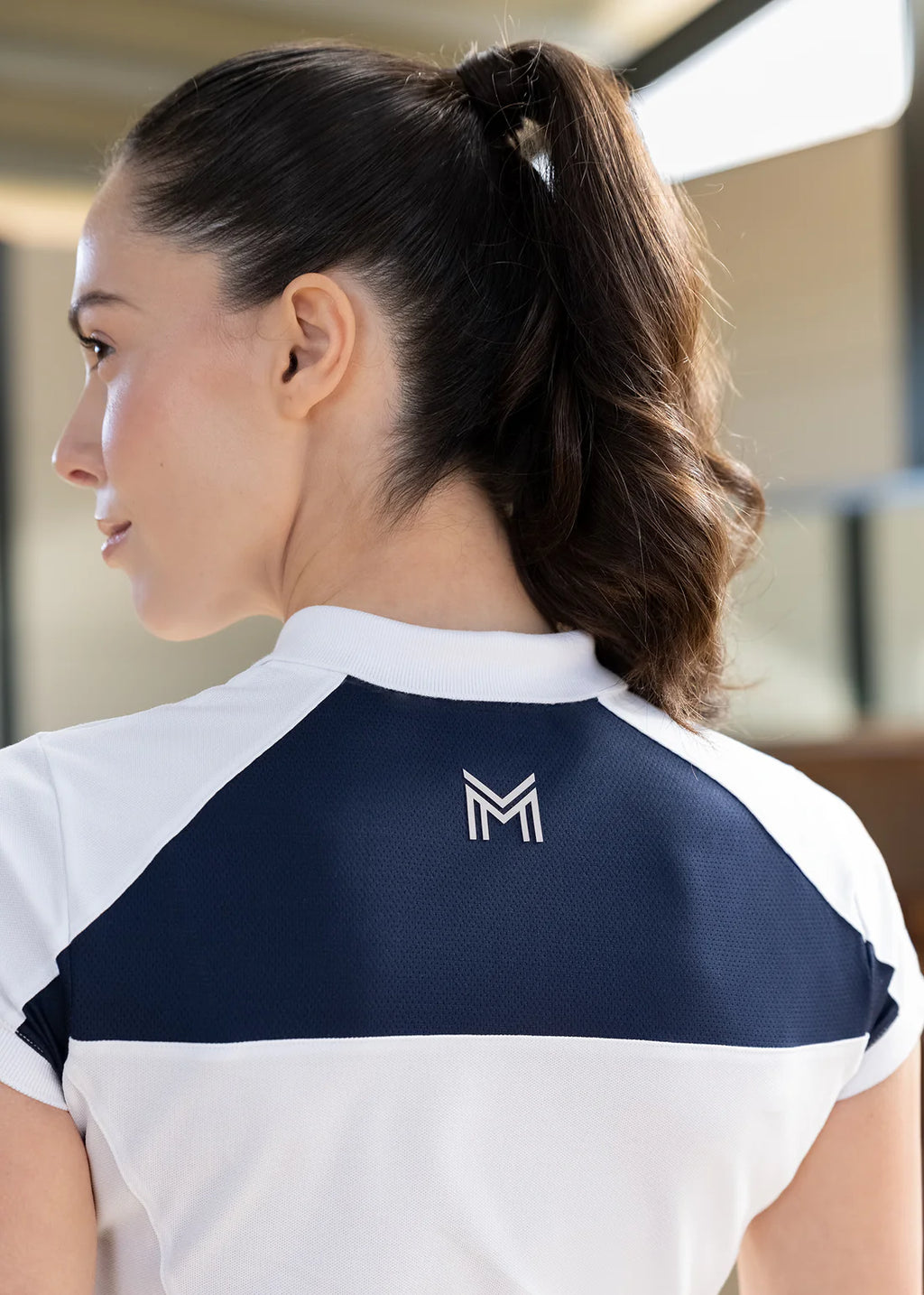 Maximilian AVEEN POLO SHIRT image 3