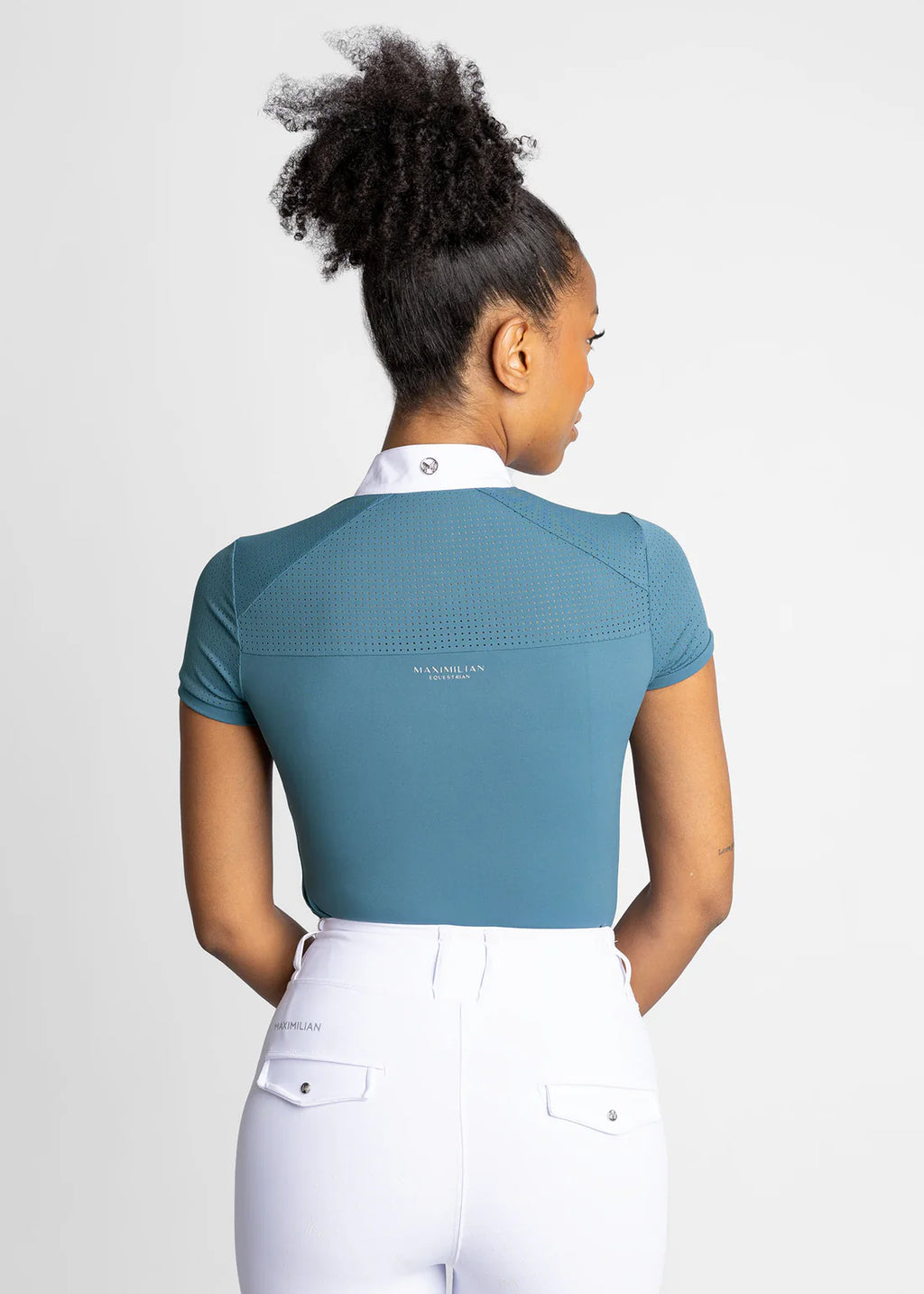 Maximilian Short Sleeve Air Show Shirt image 15