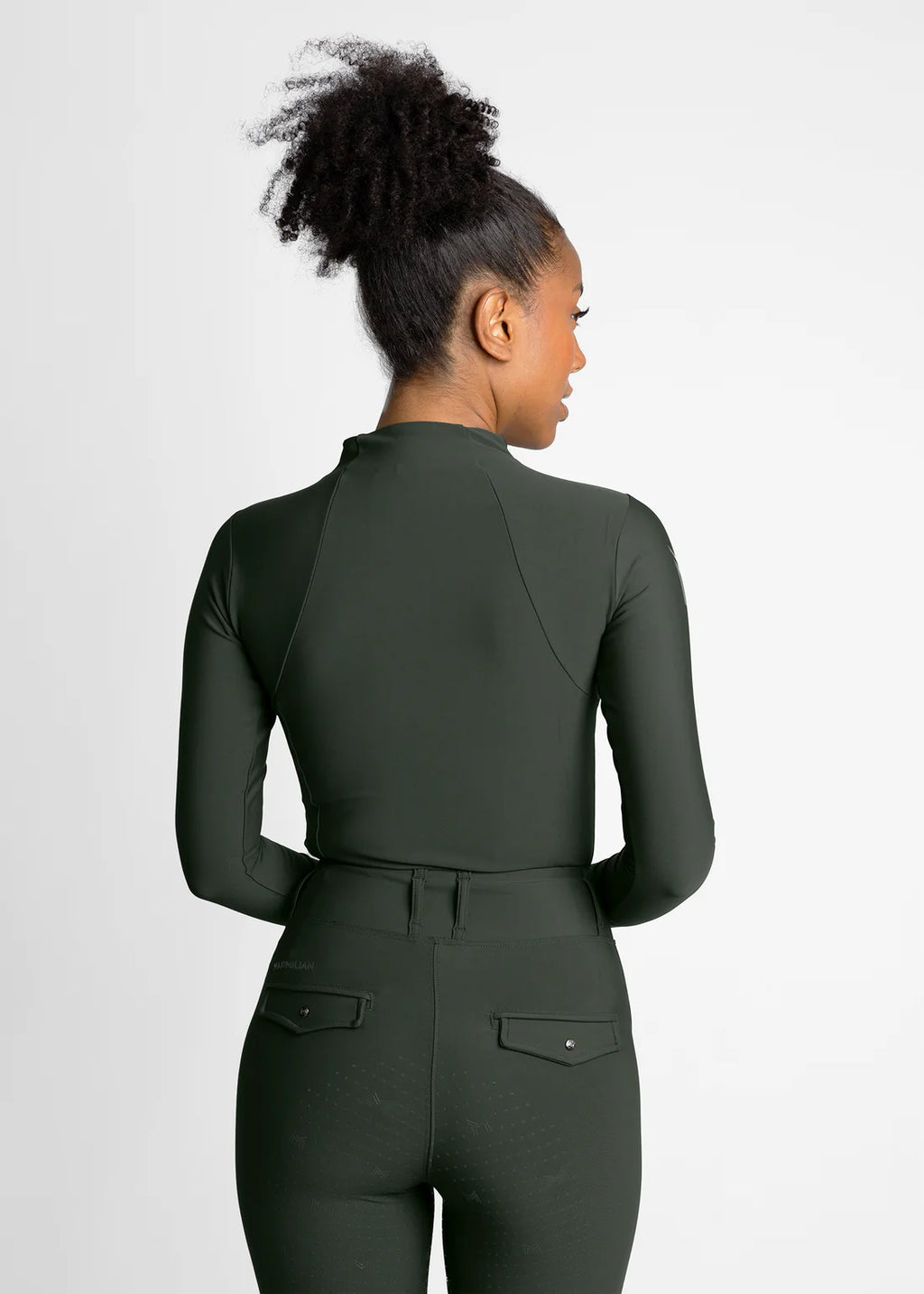 Maximilian Long Sleeve Base Layer image 18