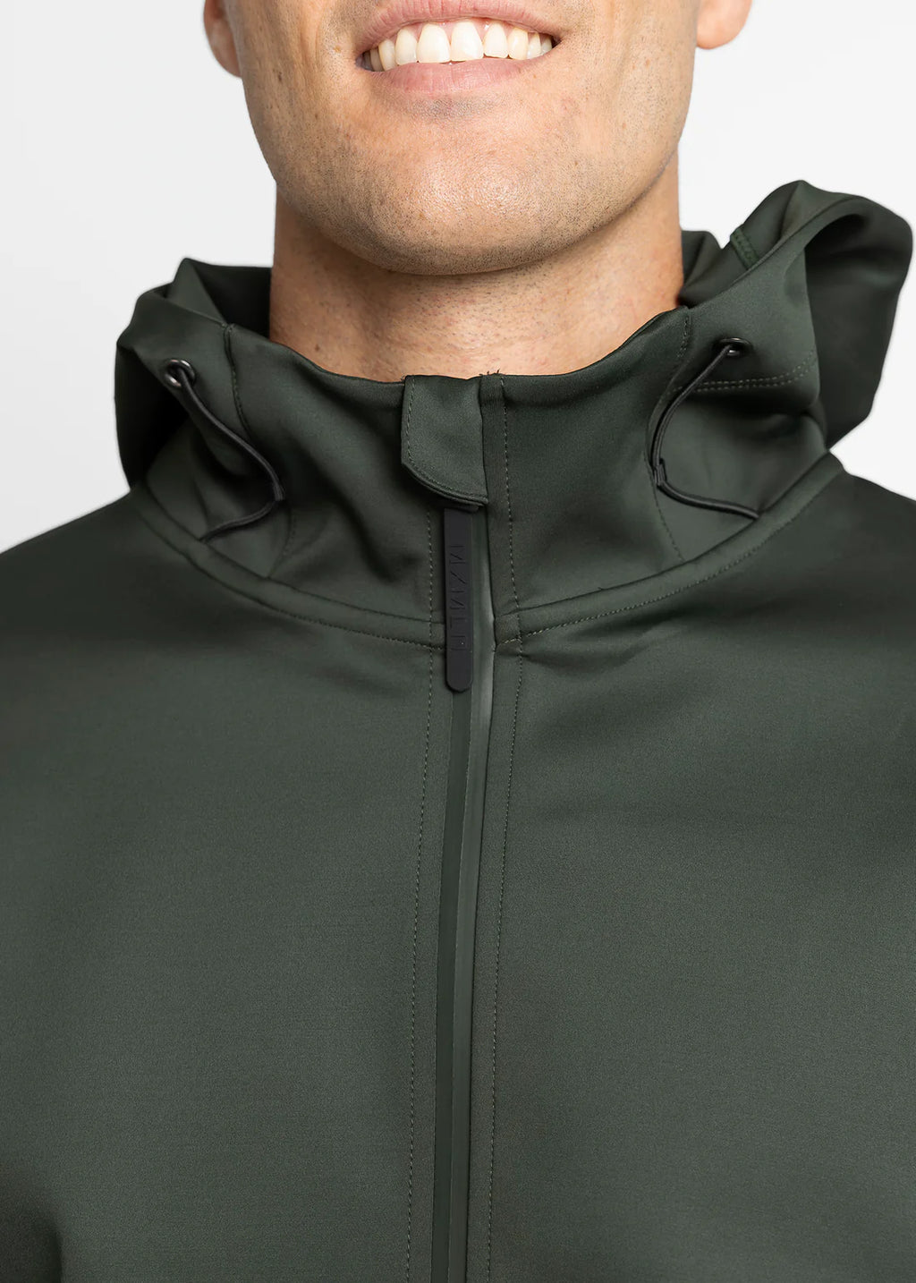 Maximilian Element Zip Hoodie for Men image 4