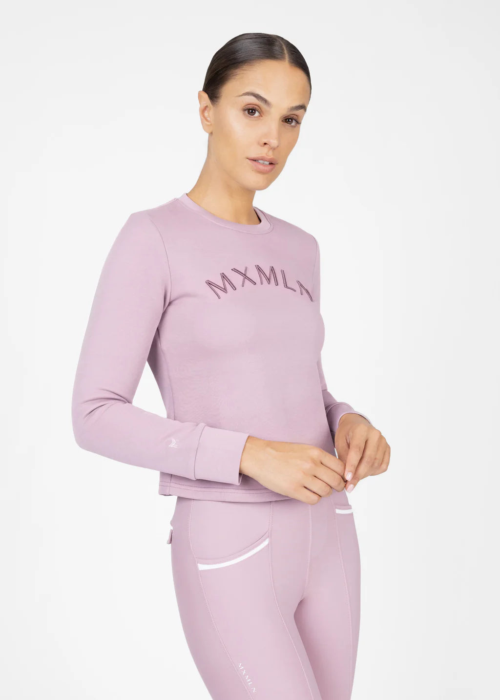 Maximilian Sync Sweatshirt image 1