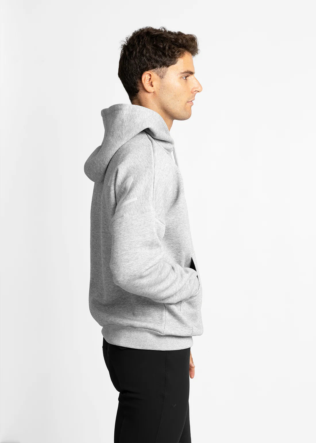 Maximilian Icon Oversized Hoodie image 7