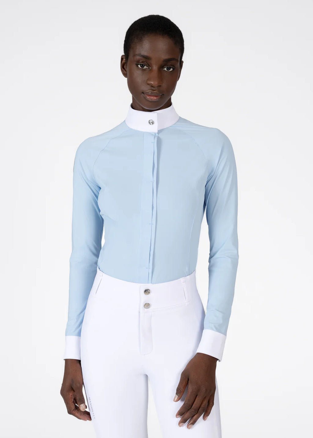 Aira Long Sleeve Show Shirt image 2