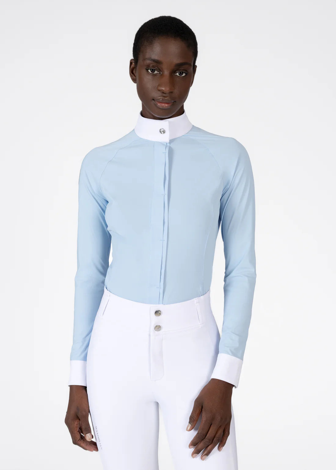 Aira Long Sleeve Show Shirt image 2
