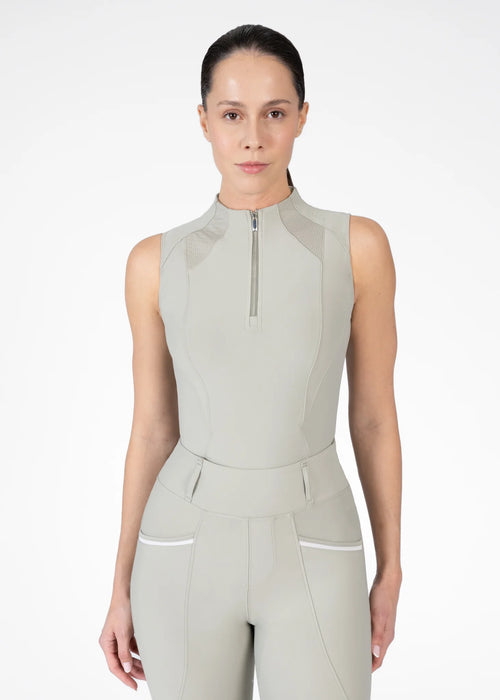 Frame Sleeveless Base Layer image 0