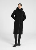 Maximilian Global Puffer Jacket image 0