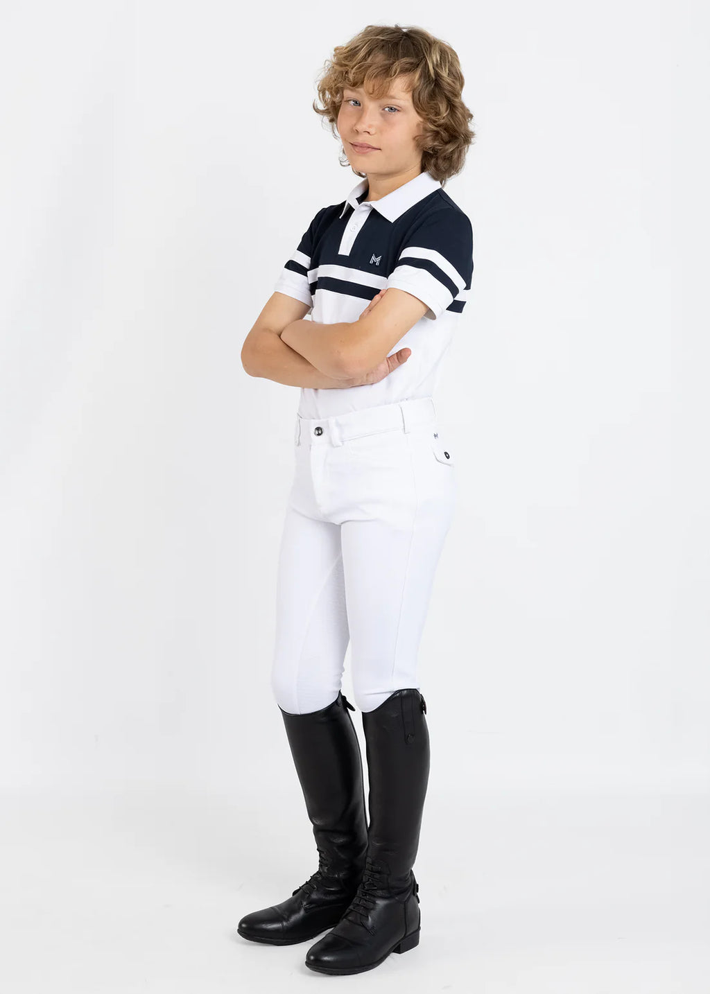 YR Glee Polo Shirt image 9