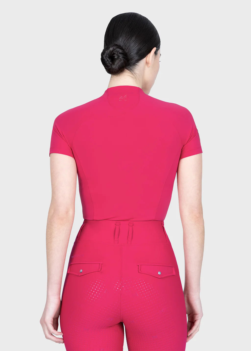 Maximilian Origin Short Sleeve Base Layer image 6