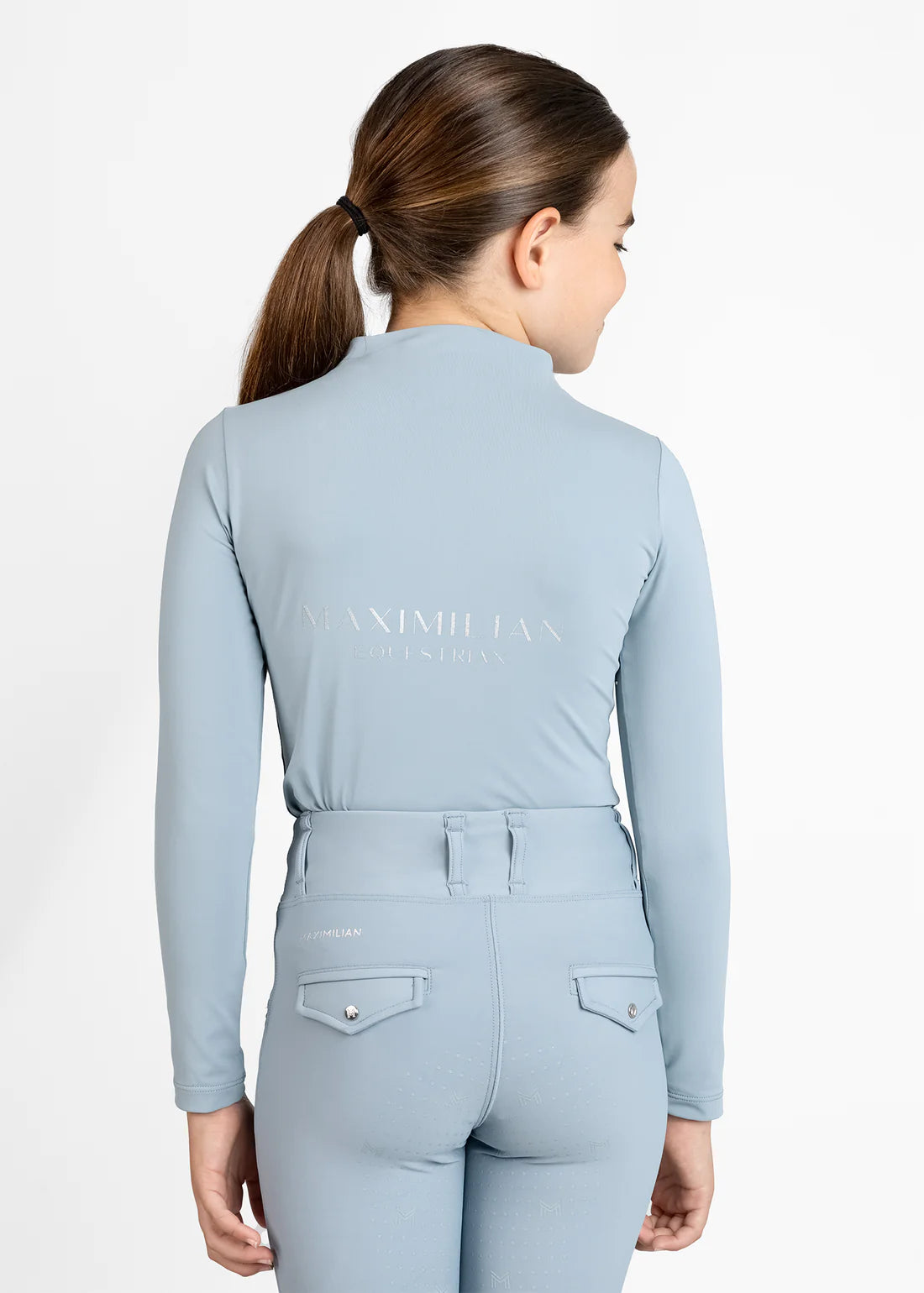 Maximilian YR Sunblocker Shirt image 4