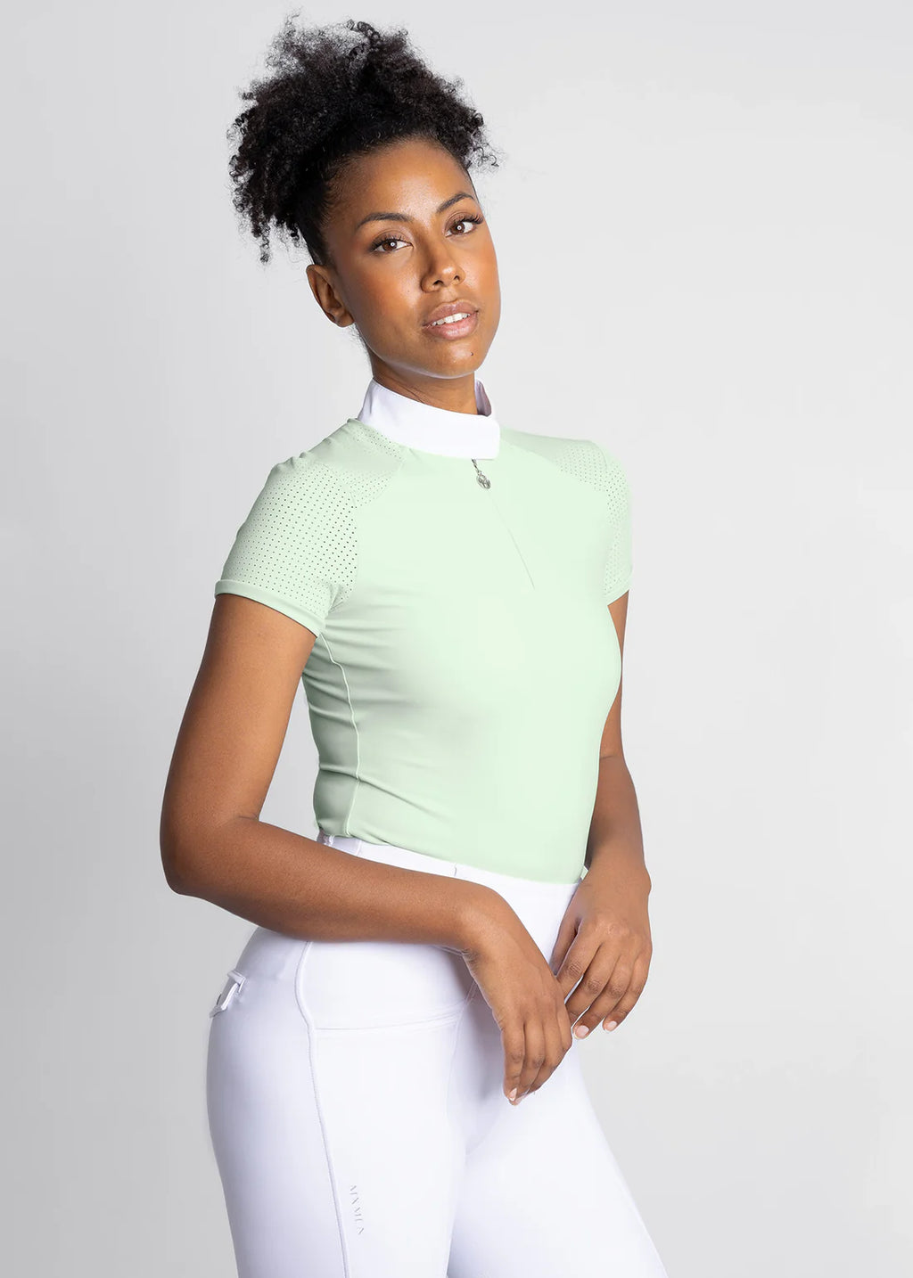 Maximilian Short Sleeve Air Show Shirt image 2