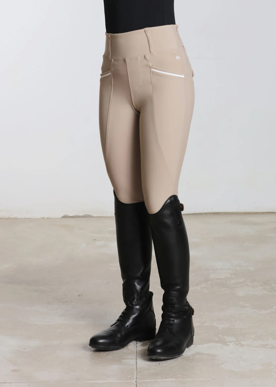 Maximilian YR Pro Riding Leggings image 9