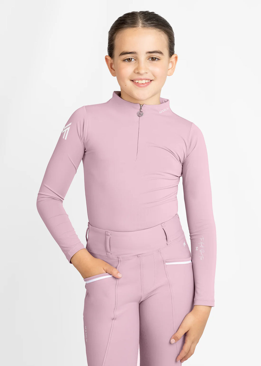Maximilian YR Sunblocker Shirt image 13