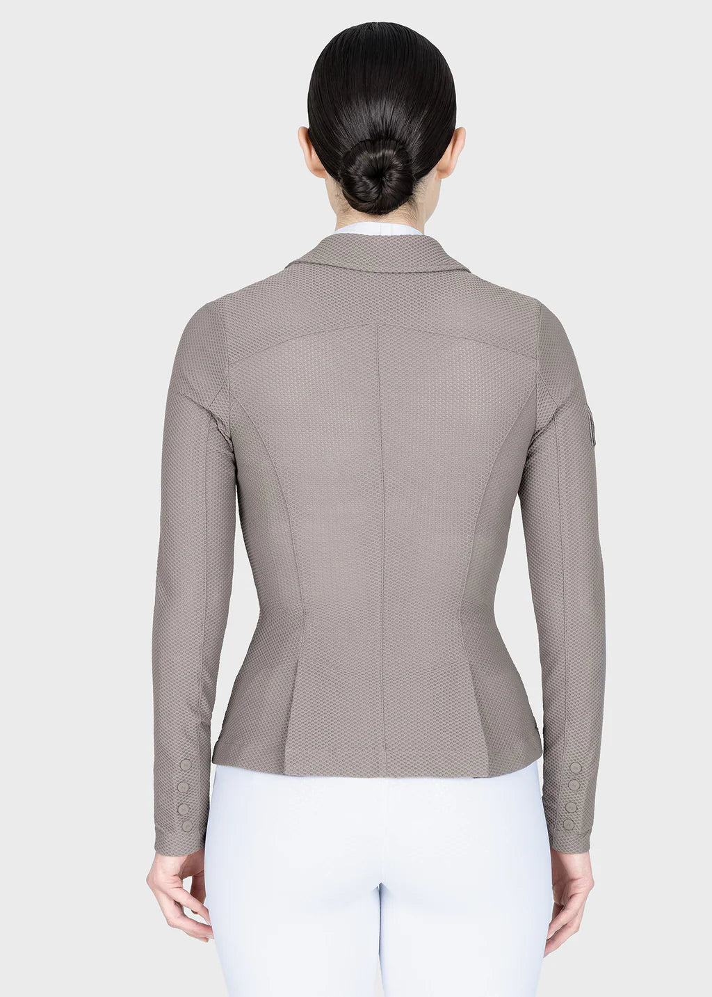 Maximilian Airflow Show Jacket image 3