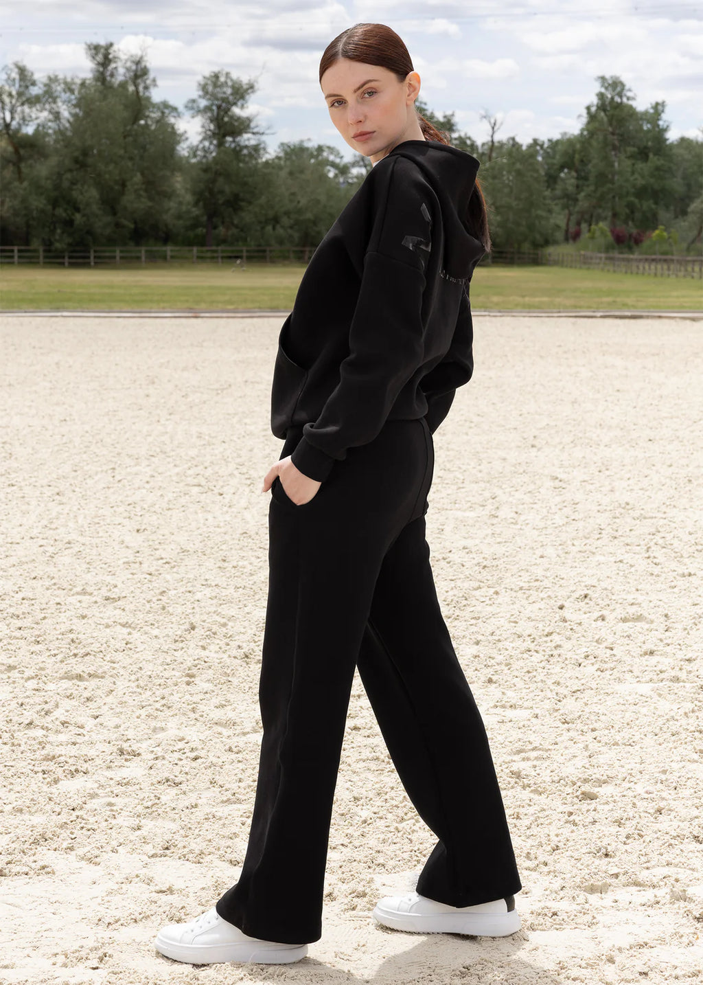 Maximilian Icon Sweatpants image 0