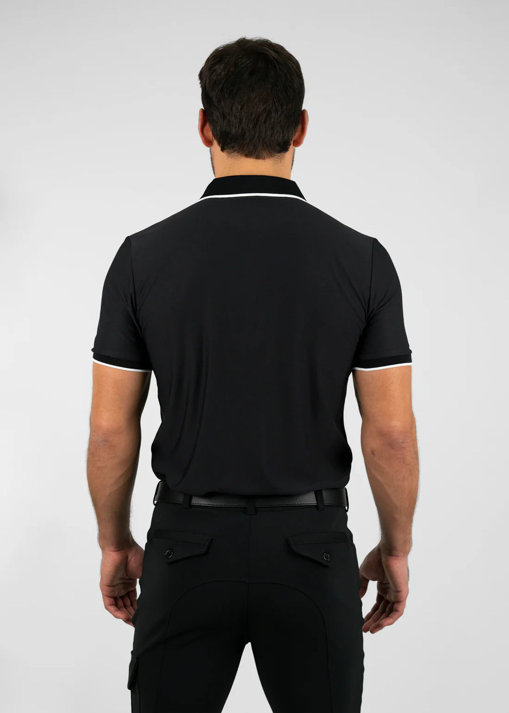 Core Polo Shirt image 9