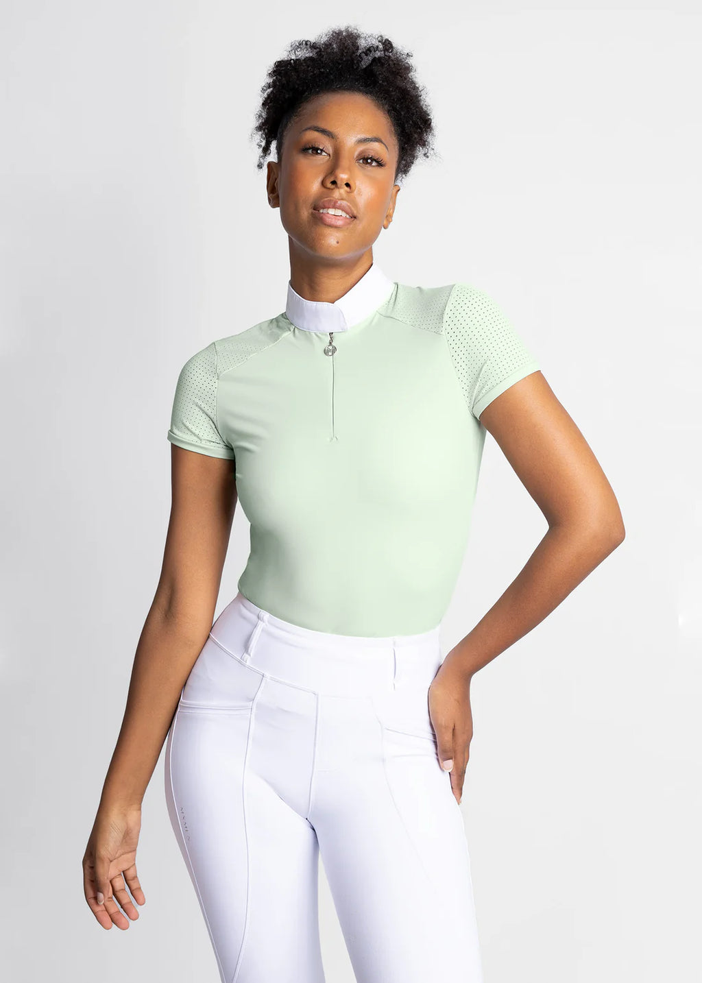 Maximilian Short Sleeve Air Show Shirt image 1