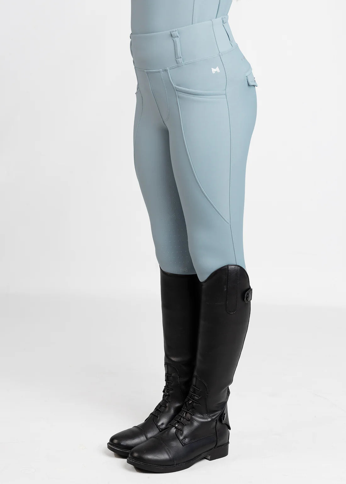 Maximilian YR Pro Riding Leggings image 20