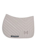 Maximilian Delta Jumping Saddle Pad image 4