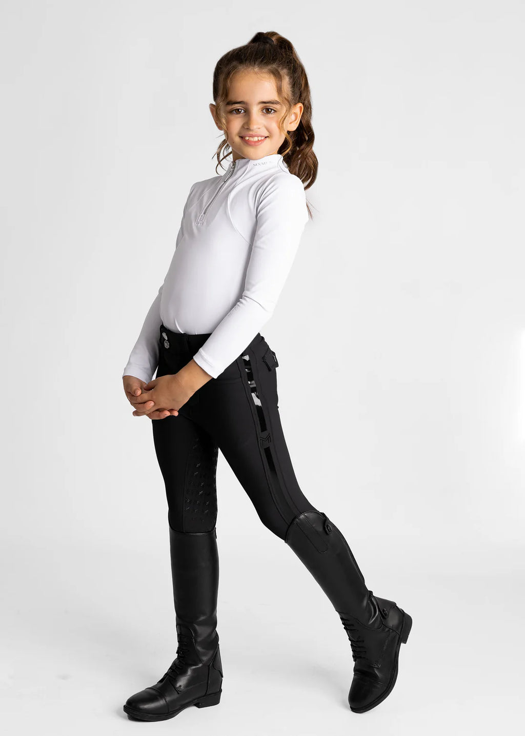 Maximilian YR Reflection Breeches image 9