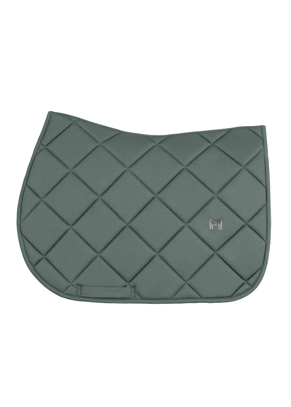 Maximilian Jumping Crew Saddle Pad image 15