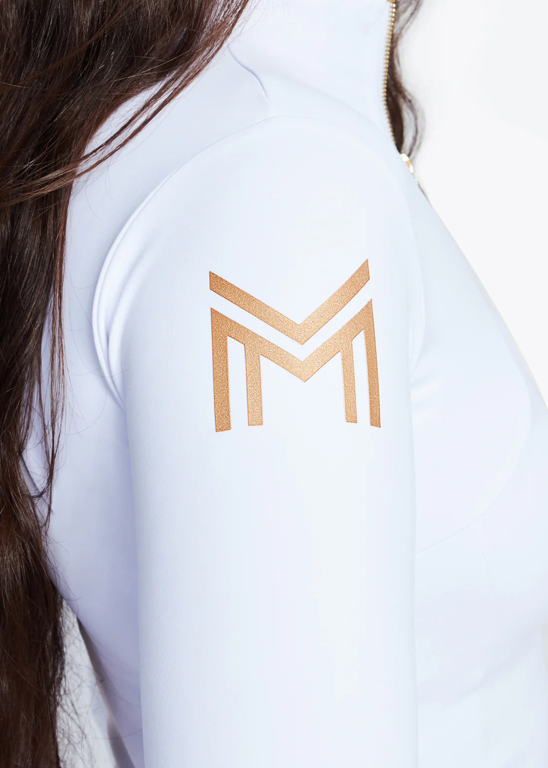 Maximilian Long Sleeve Base Layer image 3