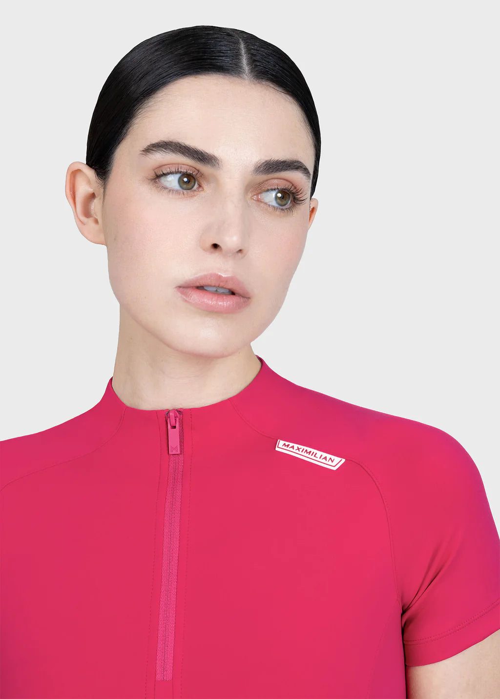 Maximilian Origin Short Sleeve Base Layer image 5