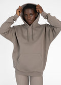 Maximilian Women Icon Oversized Hoodie image 7