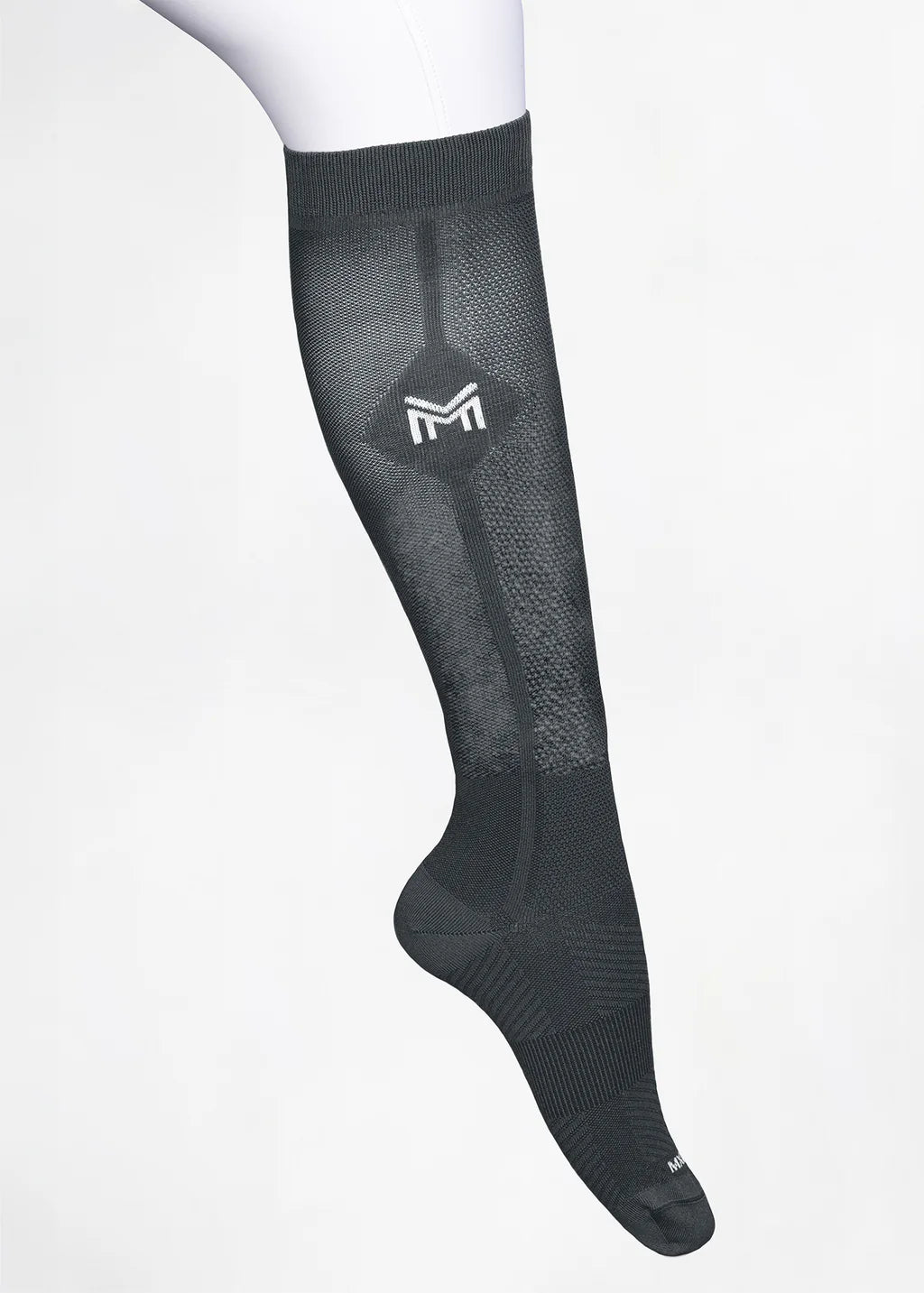 Neo Riding Socks - Graphite image