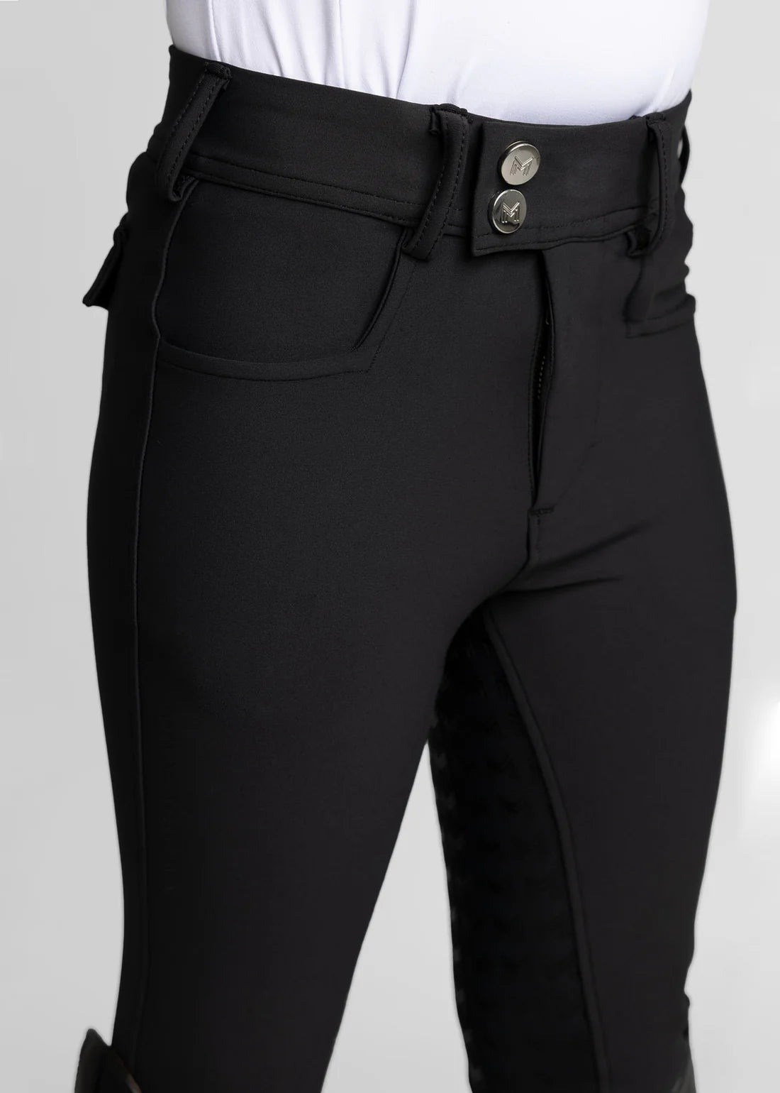 Maximilian YR Reflection Breeches image 7