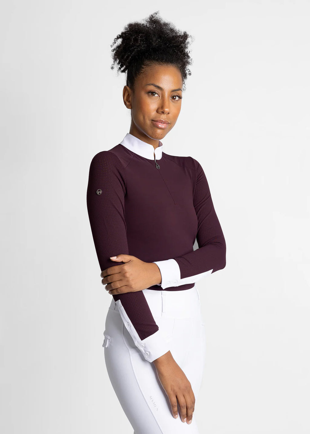 Maximilian Long Sleeve Air Show Shirt image 3