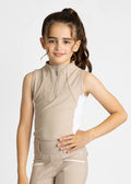 Maximilian YR Sleeveless Base Layer image 10