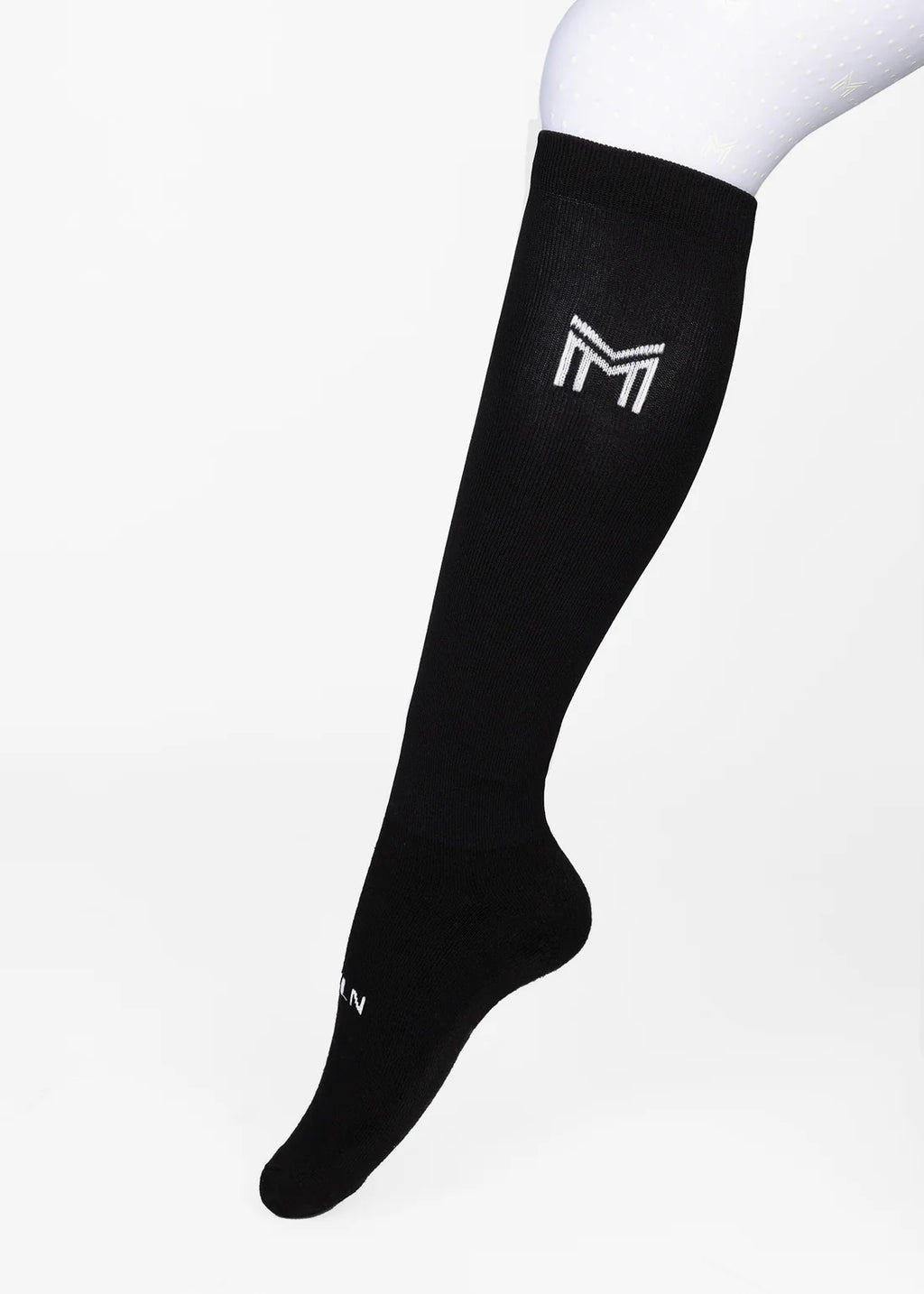 Maximilian Flag Riding Socks image 0
