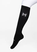 Maximilian Flag Riding Socks image 0