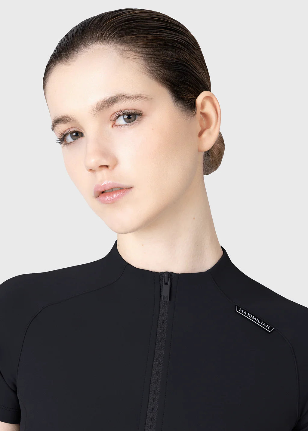 Maximilian Origin Short Sleeve Base Layer image 3
