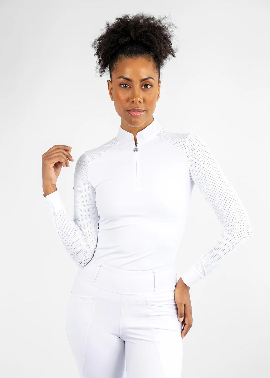 Maximilian Long Sleeve Air Show Shirt image 15