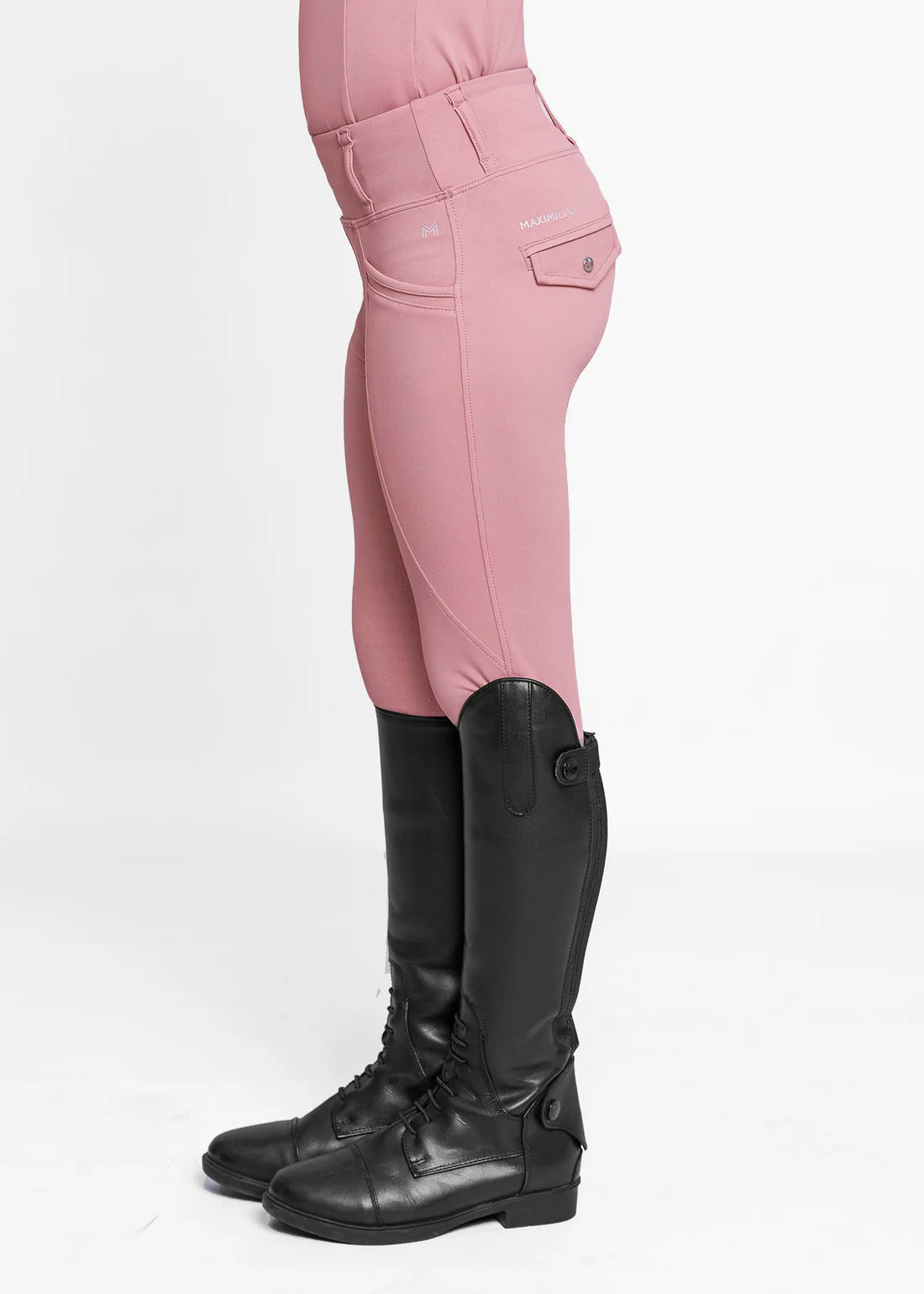 Maximilian YR Pro Riding Leggings image 4