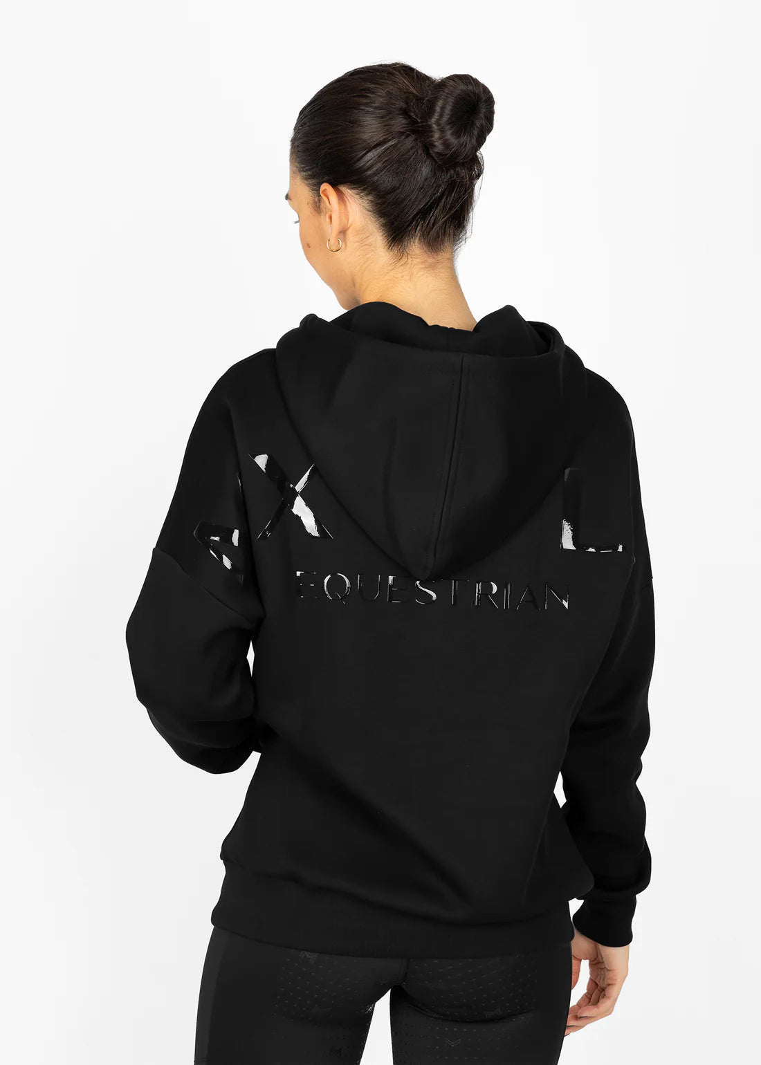 Maximilian Icon Oversized Hoodie image 12