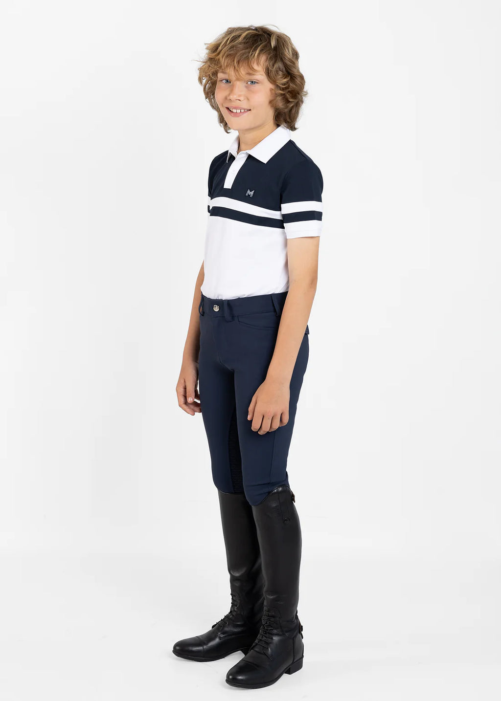 YR Glee Polo Shirt image 8