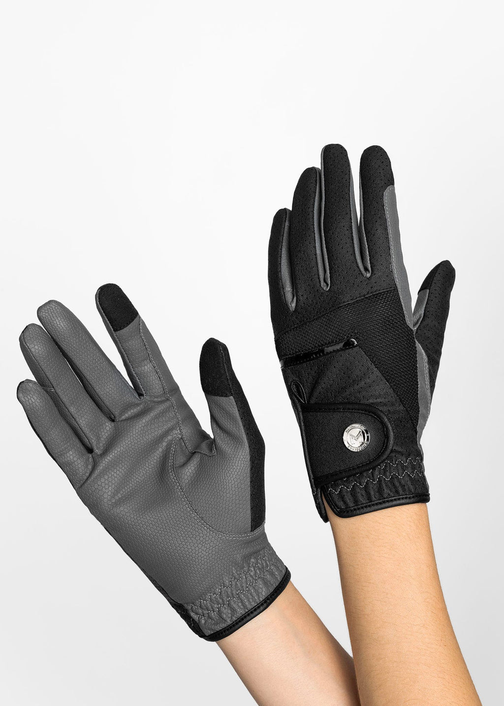 Maximilian Max Riding Gloves image 0